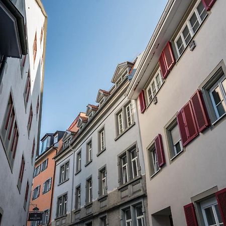 Fewo Sankt Johann I Констанц Екстер'єр фото