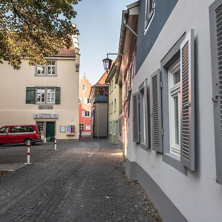 Fewo Sankt Johann I Констанц Екстер'єр фото
